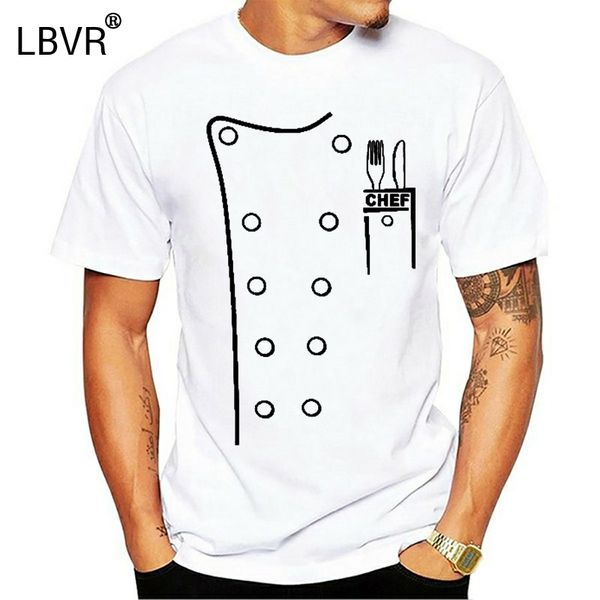 

hot summer 2020 футболка мода прохладный o-образным вырезом топы chef top кухня пищеварочные top подарков гордон рамсей джейми оливер футбол