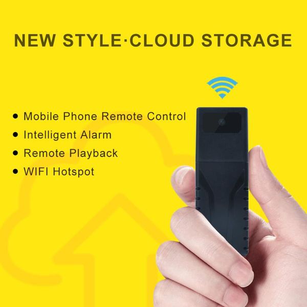 

mini wifi camera micro cam hd wireless remote monitor camera tiny ip video recorder