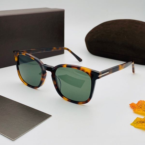 

new 5605 sunglasses men fashion square frame uv400 protection lens popular summer style sunglasses come with case, White;black