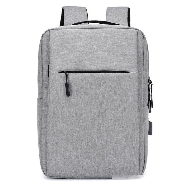 

lapbackpack usb charging 15.6 inch women men school bags for teenage girls college travel backpack male new 20