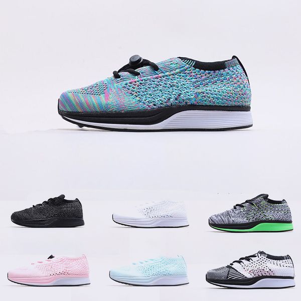 

020 new racer 2.0betrue racing car 2.0 ultra lightweight low flying line breathable leisure sports jogging shoe