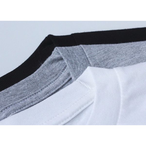 

t-shirt small whitehipster o-neck casual