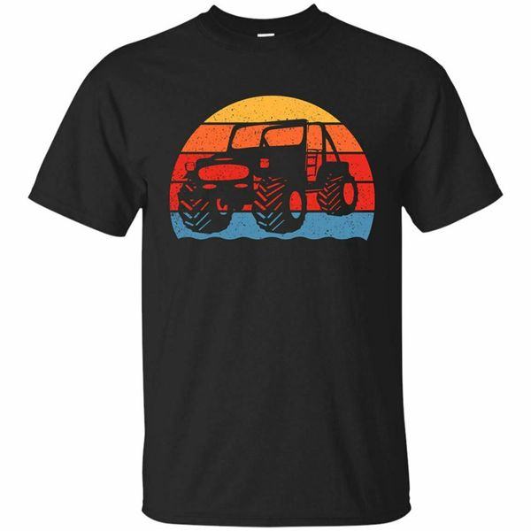 

retro vintage shirt great 4x4 70s distressed off road t-shirt m-3xl for youth middle-age the elder tee shirt