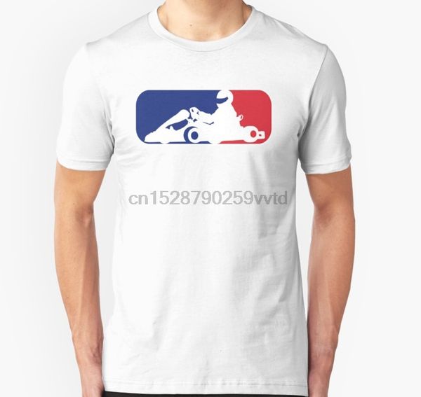 

men tshirt karting t shirt women t-shirt tees top
