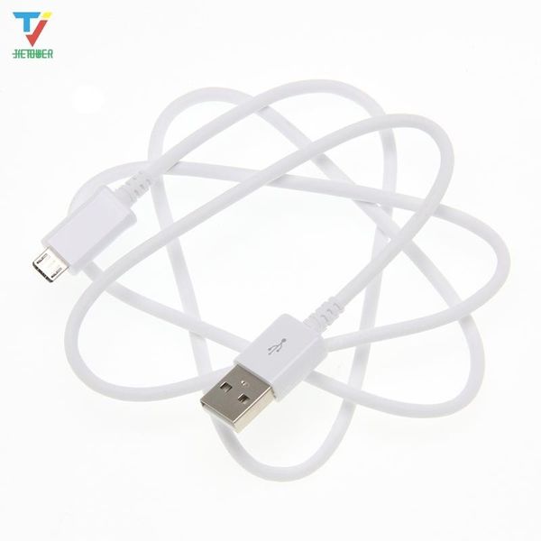 

500pcs/lot 1m s4 data cable micro usb android fast charging data cable for samsung xiaomi huawei
