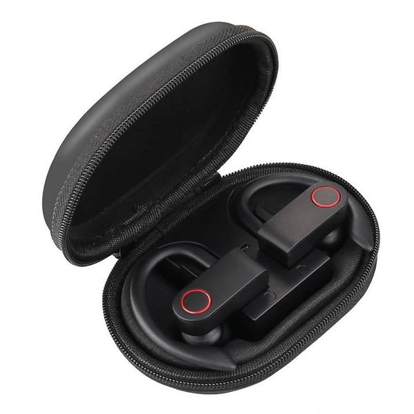 

a9 tws bluetooth earphone true wireless earbuds 8 hours music bluetooth 5.0 wireless earphone waterproof sport headphone