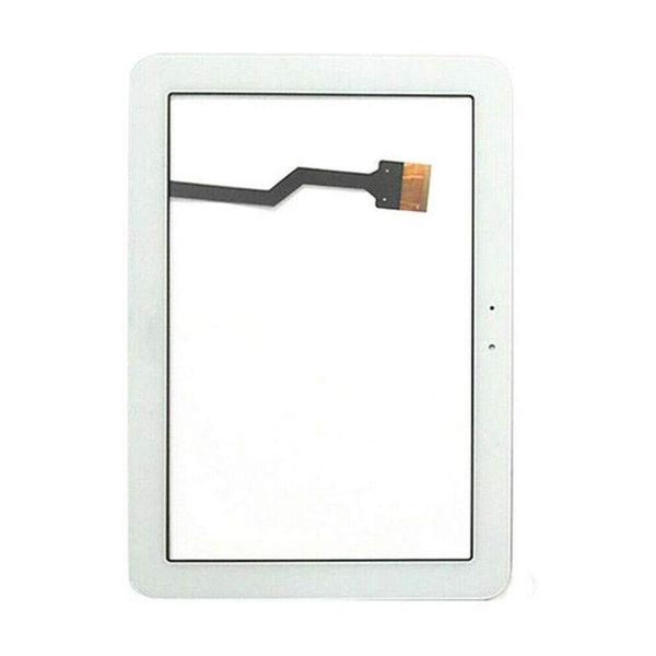 

cgjxs 10pcs for samsung galaxy tab 8 .9 p7300 p7310 touch screen digitizer sensor panel front glass lens