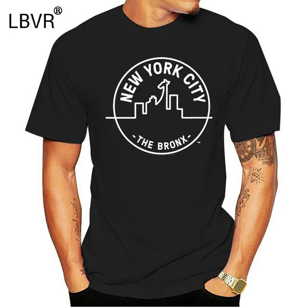 

new york city see nyc bronx licensed t shirt