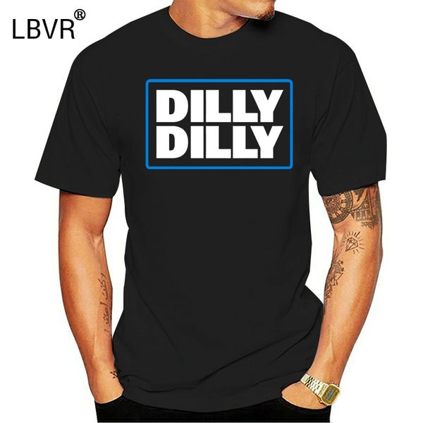 

bud light official dilly t shirt for men round neck leisure anti-wrinkle tee shirt solid color gents cotton funky tee