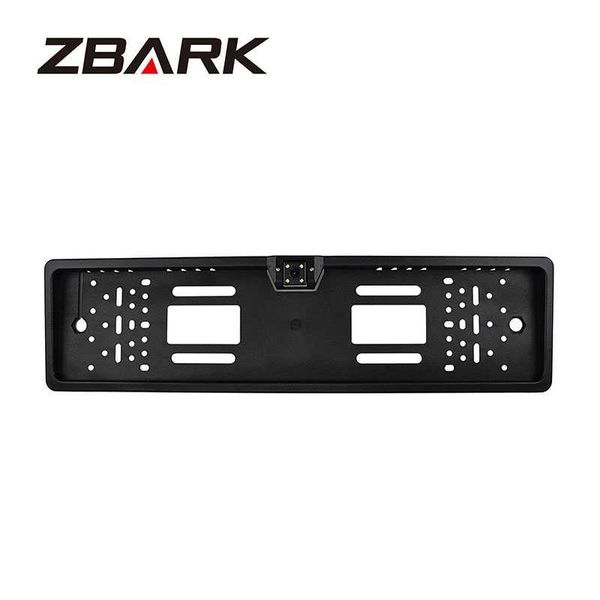 

retrocamera reversing camera con portatarga universale yhcam005 car