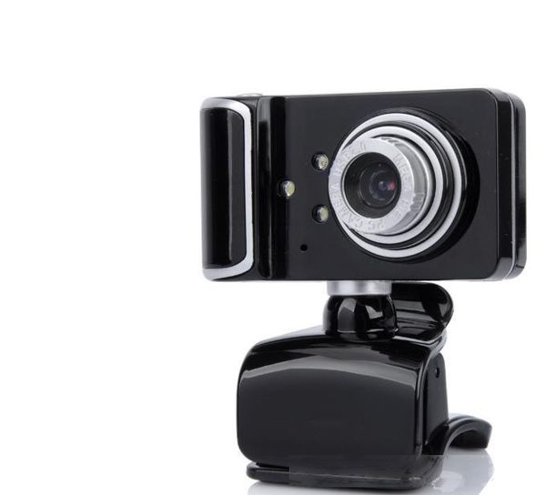 

new computer high-definition camera desknotebook with microphone video online class live home usb drive