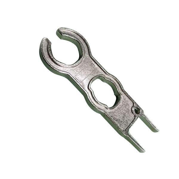 

double end durable home mini lightweight disassembly tool portable anti corrosion assembly connector wrench spanners electrician
