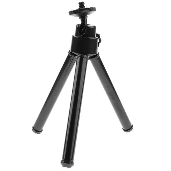 

universal extensible rotatable tripod stand for phone camera