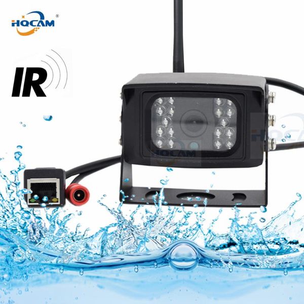 

hqcam wifi waterproof 720p 960p 1080p bus camera mini ip camera indoor outdoor car ip ir cut night vision xmeye