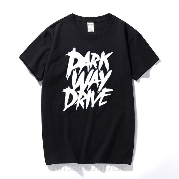 

parkway drive metalcore punk rock mens men t shirt tshirt fashion 2016 new short sleeve cotton t-shirt tee camisetas hombre
