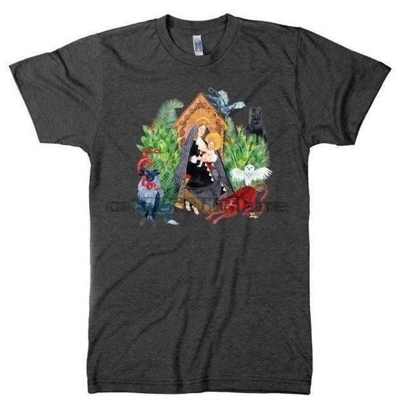 

father john misty- i love you honeybear t-shirt