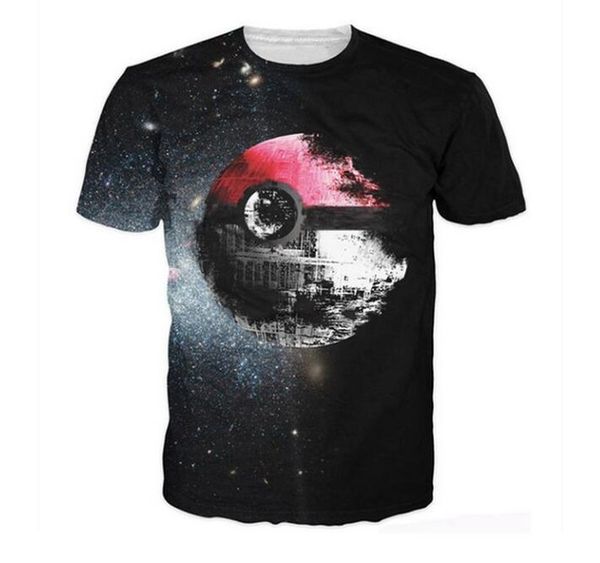 

cloudsty promotion mens male clearance sales 3d print shirts horror hippie humor men clothing