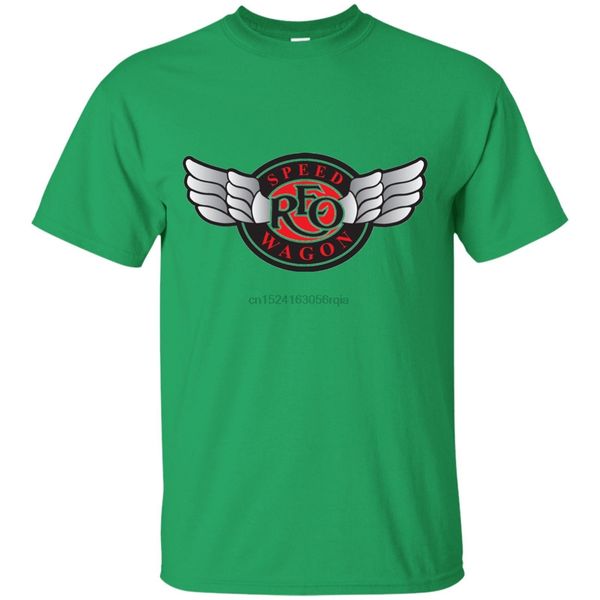 

reo speedwagon mens t-shirt tee