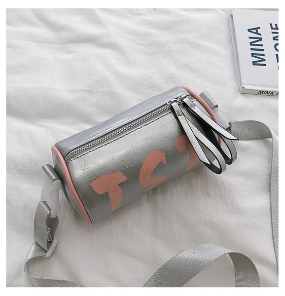 

cute small shoulder bag crossbody bag 2020 new cute princess baby mini fashion