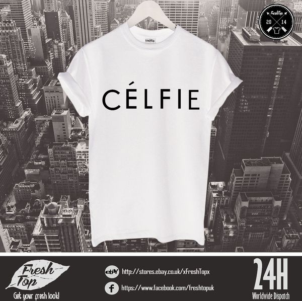 

celfie тенниска больше проблем, чем смазливый но psycho feline blogger мода