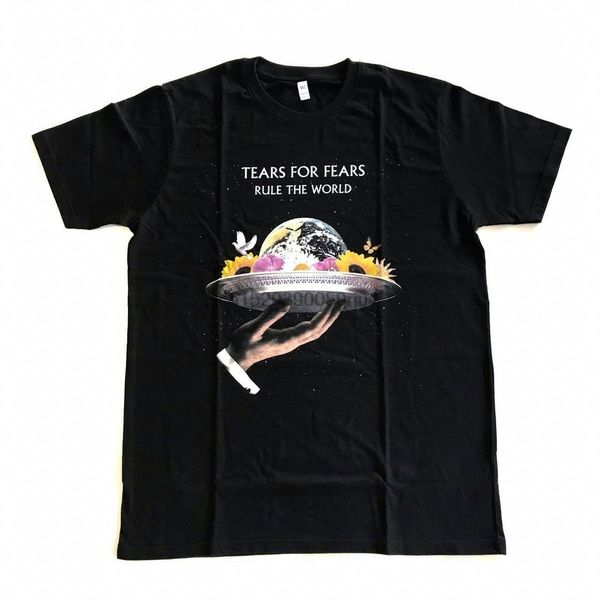 

tears for fears tshirt
