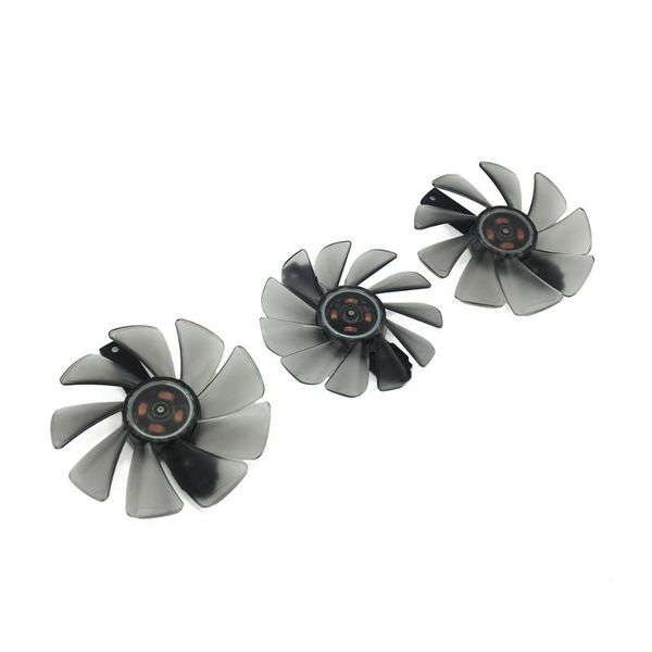 

fans & coolings fd10015m12d fdc10h12d9-c rx5700 argb para sapphire rx 5700 xt 8gb nitro + edición especial tarjeta de vídeo ventilador