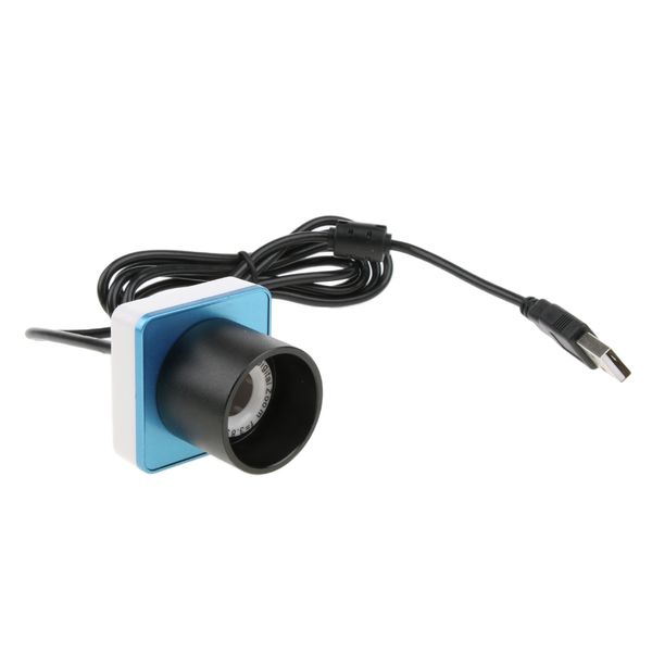 

1.25\" usb digital electronic eyepiece 0.3mp camera for