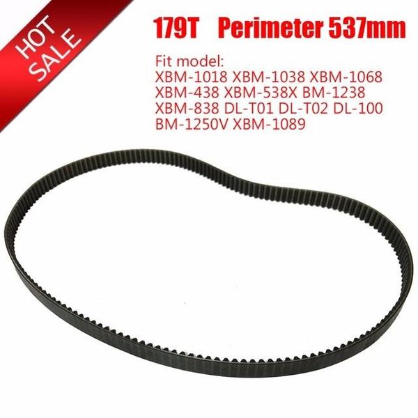 

itchen appliance maker machine belts bread maker parts 179t perimeter 537mm breadmaker conveyor belts kitchen appliance accessories p