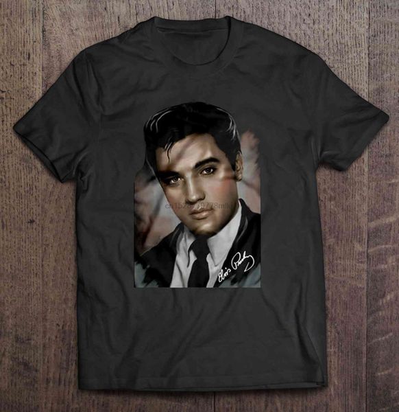 

diamond painting elvis presley tshirts