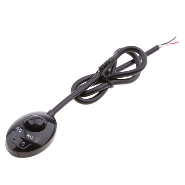 

кнопочный 12v 3a автомобиля start stop on off переключатель light control