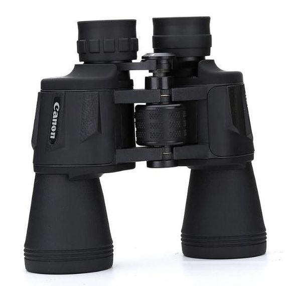 

20x50 binoculars outdoor telescope faint light night vision binoculars high power hd