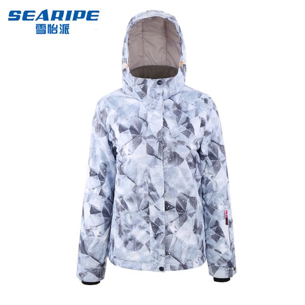 

skiing jackets women ski jacket clothes arrival suit warm snow coat