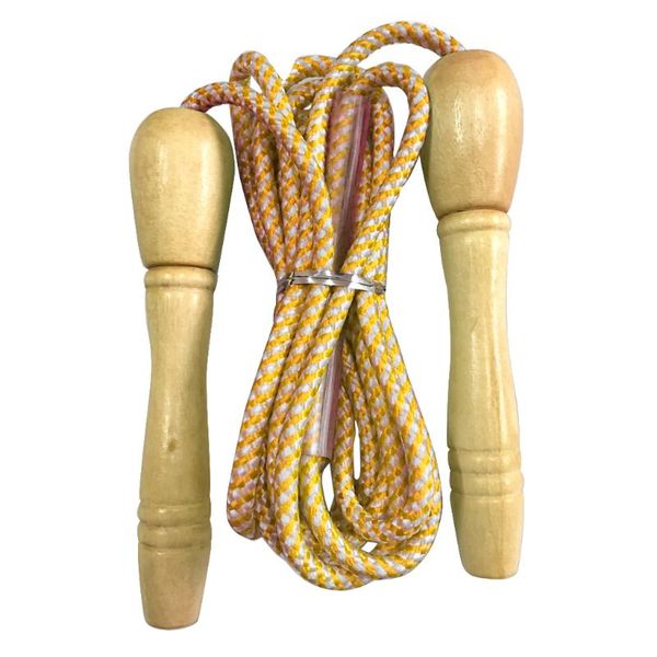 

jump ropes adjustable children speed rope with anti slip handle, ideal for boys and girls fitness & exercise workout