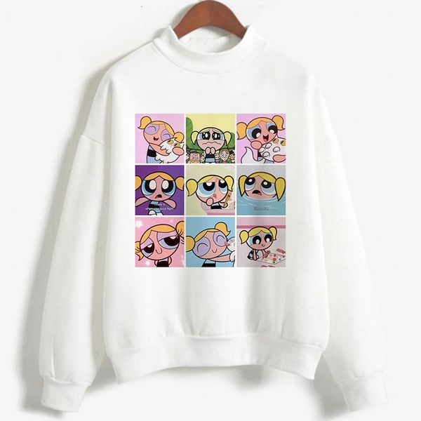 

2020 осень harajuku крупногабаритного hoodie крутых женщины толстовка девушка печать streetwear корейского стиль толстовка пуловеры зима, Black