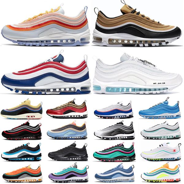 

2020 mens running shoes gs sky worldwide white aurora green mschf x inri jesus summer of love reflective bred mens trainers sneakers 36-45