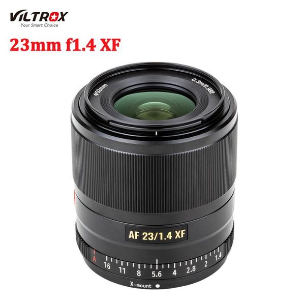 

other cctv cameras viltrox 23mm f1.4 xf auto focus lens aps-c compact large aperture for fujifilm x-mount camera x-t3 x20 t30 x-t20 x-t100