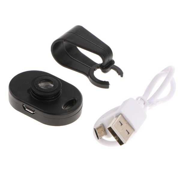 

u-clip mini hd full screen rechargeable 90x camera clip-on lens+data cable