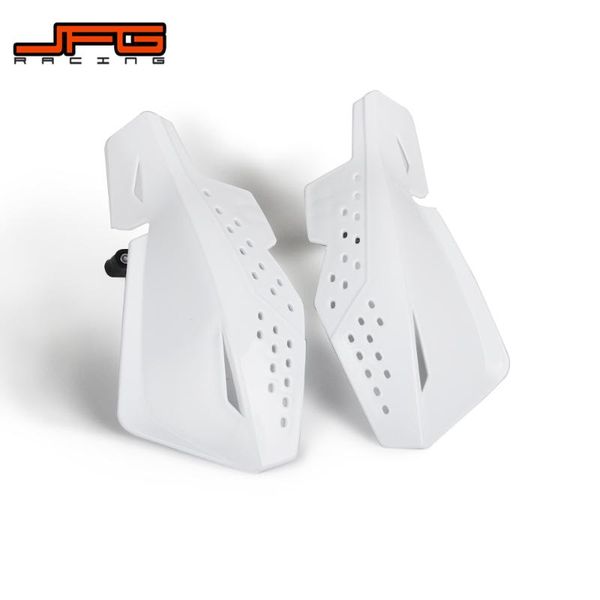 

2020 new handle bar brush hand guards handguard protector protection plastic 22mm 28mm for pit bike street bike motorcycle