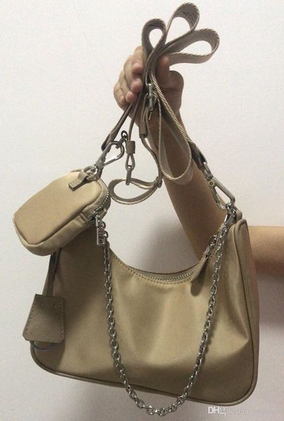 

style elling small fashion bags for famous and women wholesale nylon purses bags with men coin nylon straddle hobo shoulder ba uirm, Red;black