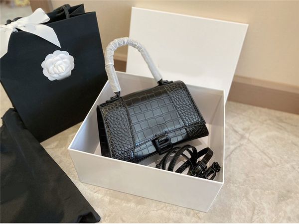 

моды bal женщины сумки кошельки mini песочных часов хорошего качество кожа crossbody одного плеча мешки тотализатор сумка сцепления