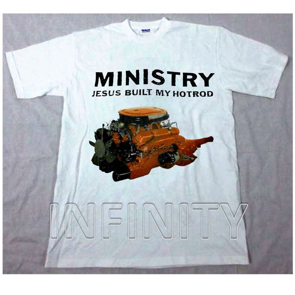 

1991 ministry jesus built my od vintage t-shirt hooded reprint s-xxl