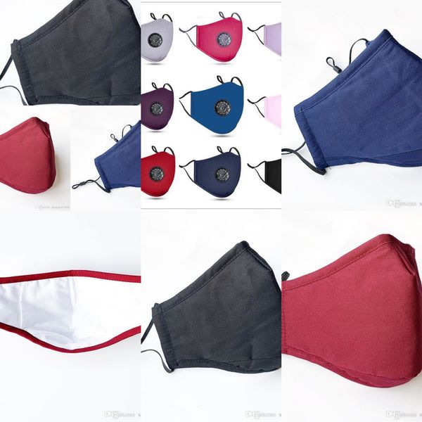 

anti bacteria mask mouth-muffle windproof washable cycling dust proof cotton pm2.5 mask mo i96f