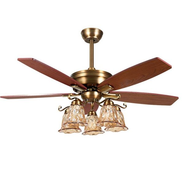 

riyueda creative products decorative intelligent ceiling fan for mexico
