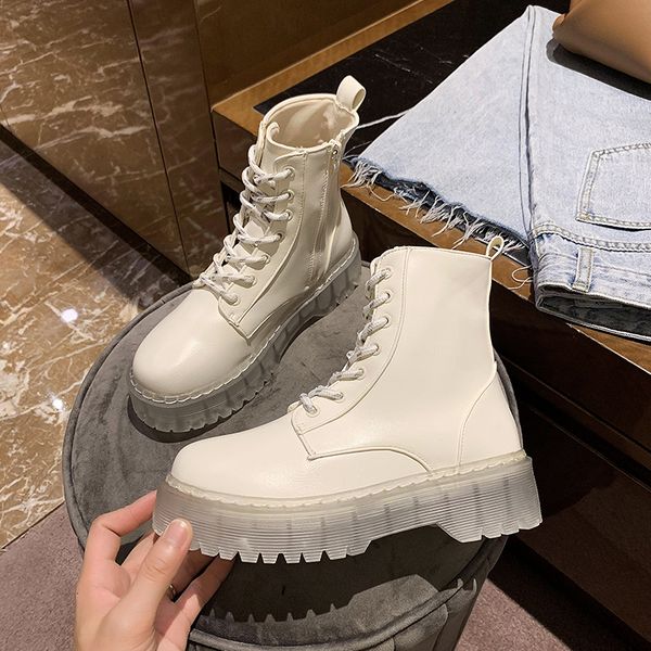 

brand women's shoes crystal summer boot rubber boots booties ladies round toe low heels booties boots-women fashion, Black