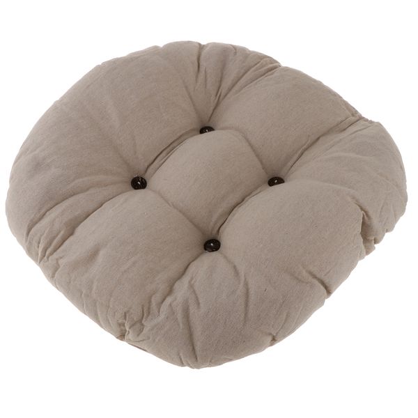 

thicken tatami seat cushion pillow square chair floor pad balcony yoga mat
