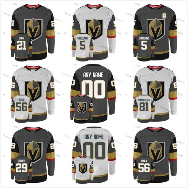 

customize marc-andre fleury s-4xl vegas golden knights 2020 lehner stone smith marchessault pacioretty reaves tuch jersey, Black;red