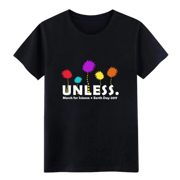 

unless march 2017 science t shirt print cotton euro size s-3xl outfit sunlight new style spring unique shirt
