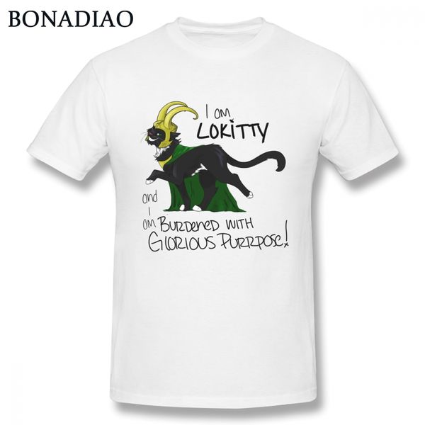 

lokitty commission loki t shirt for men s-5xl short sleeve 3d print tees casual round slim fit