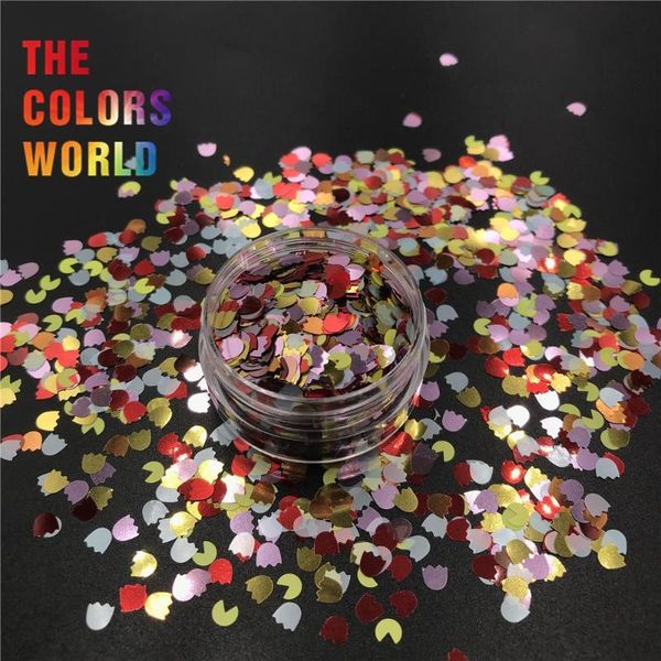 

cannibal grimace plants vs zombies nails glitter facepaint makeup tumblers craft diy accessoires festival party supplier, Silver;gold