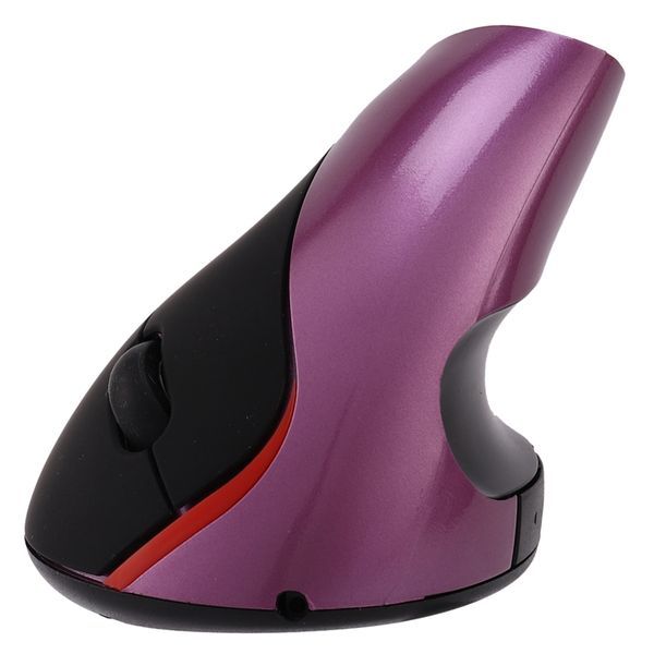 

mice 2.4gusb wireless poelectric vertical mouse conforms to the latest ergonomic design or optical mouse, suitable for pc